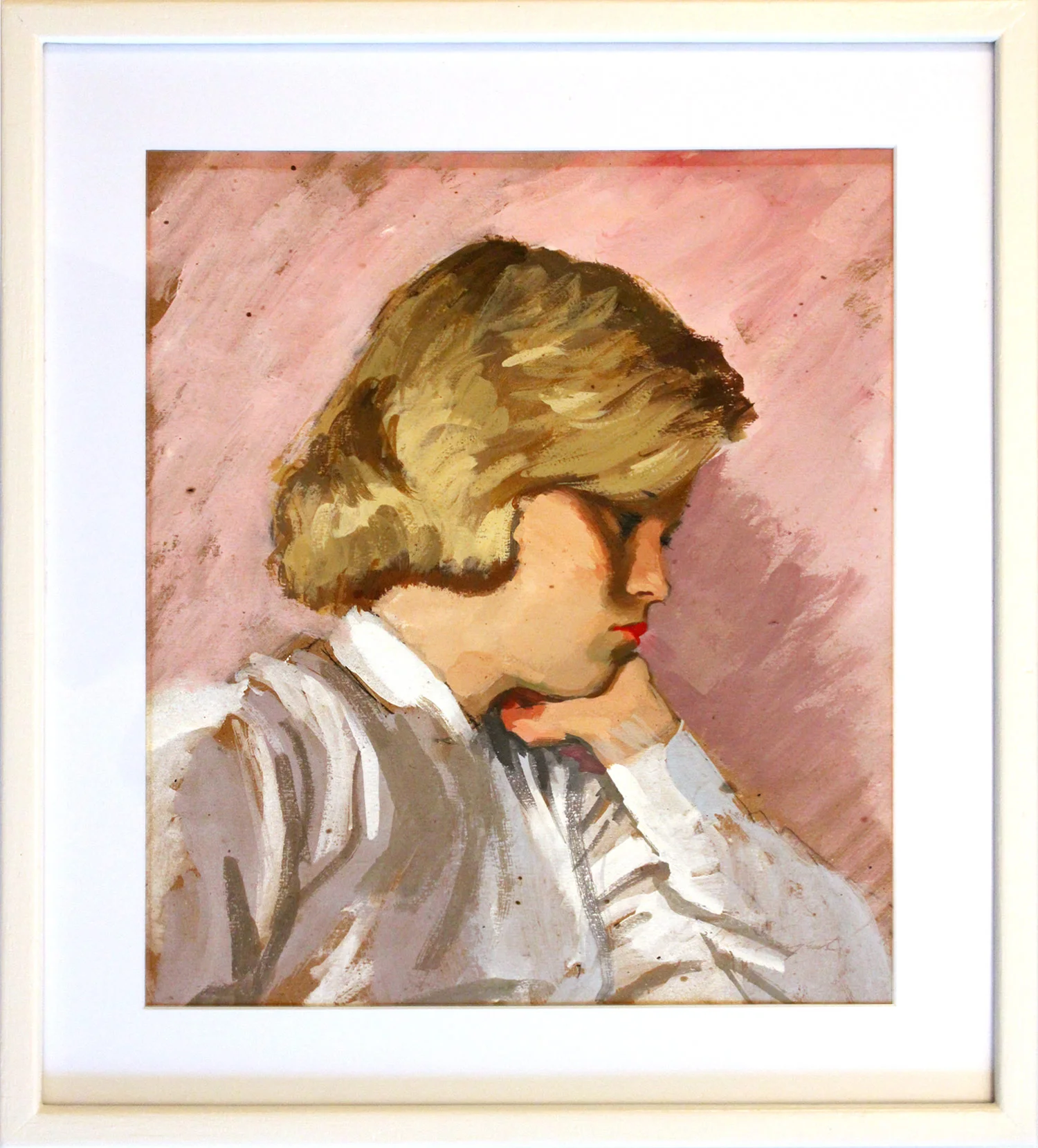   VIEW SELECTED WORKS  
