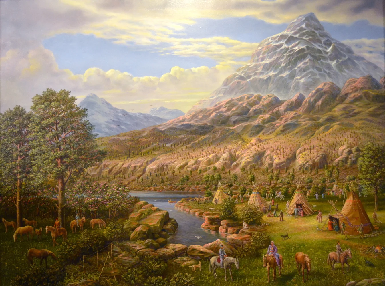   VIEW SHOWCASE OF WORKS  