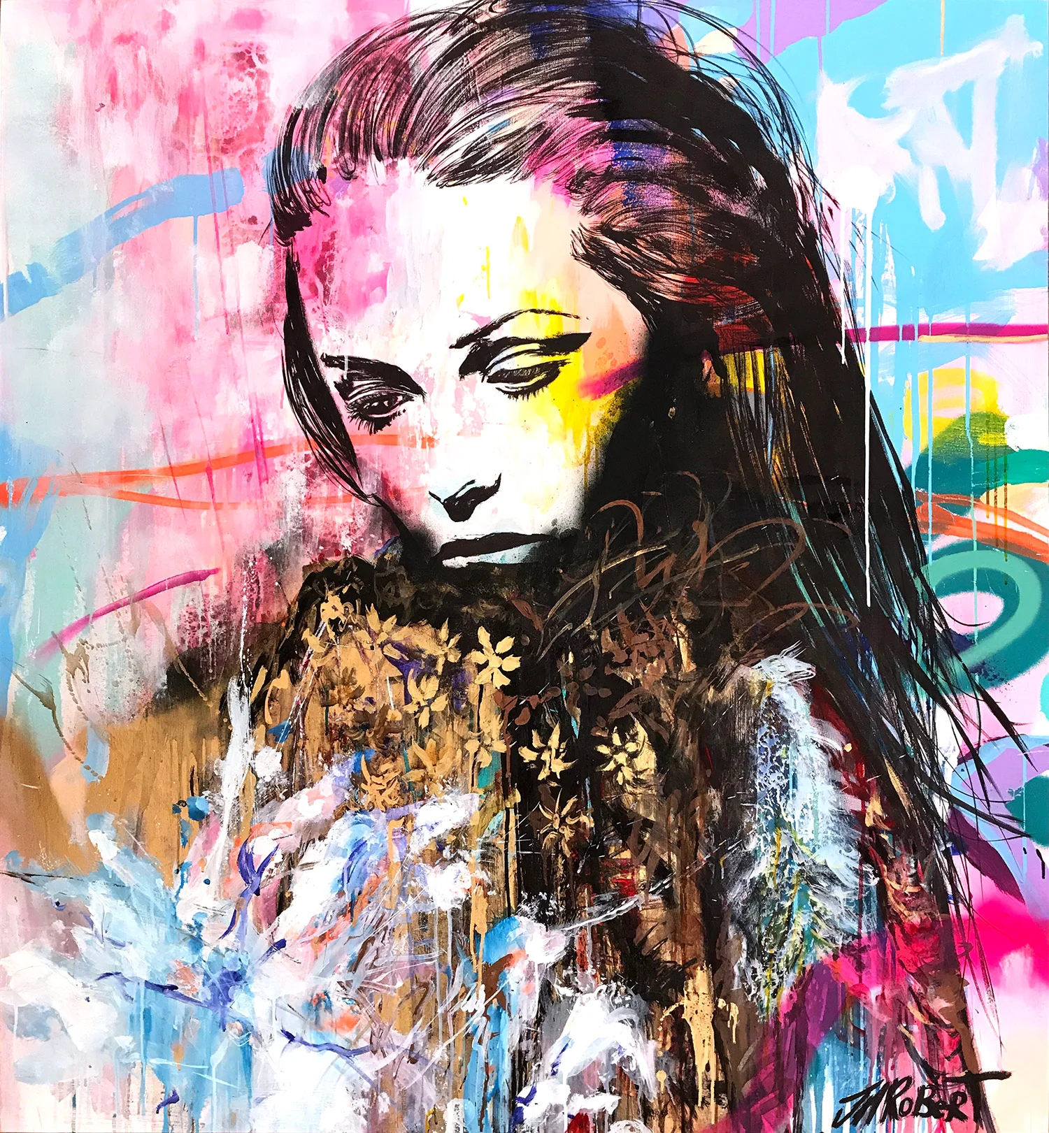 “Fascination” Fascination, 2017