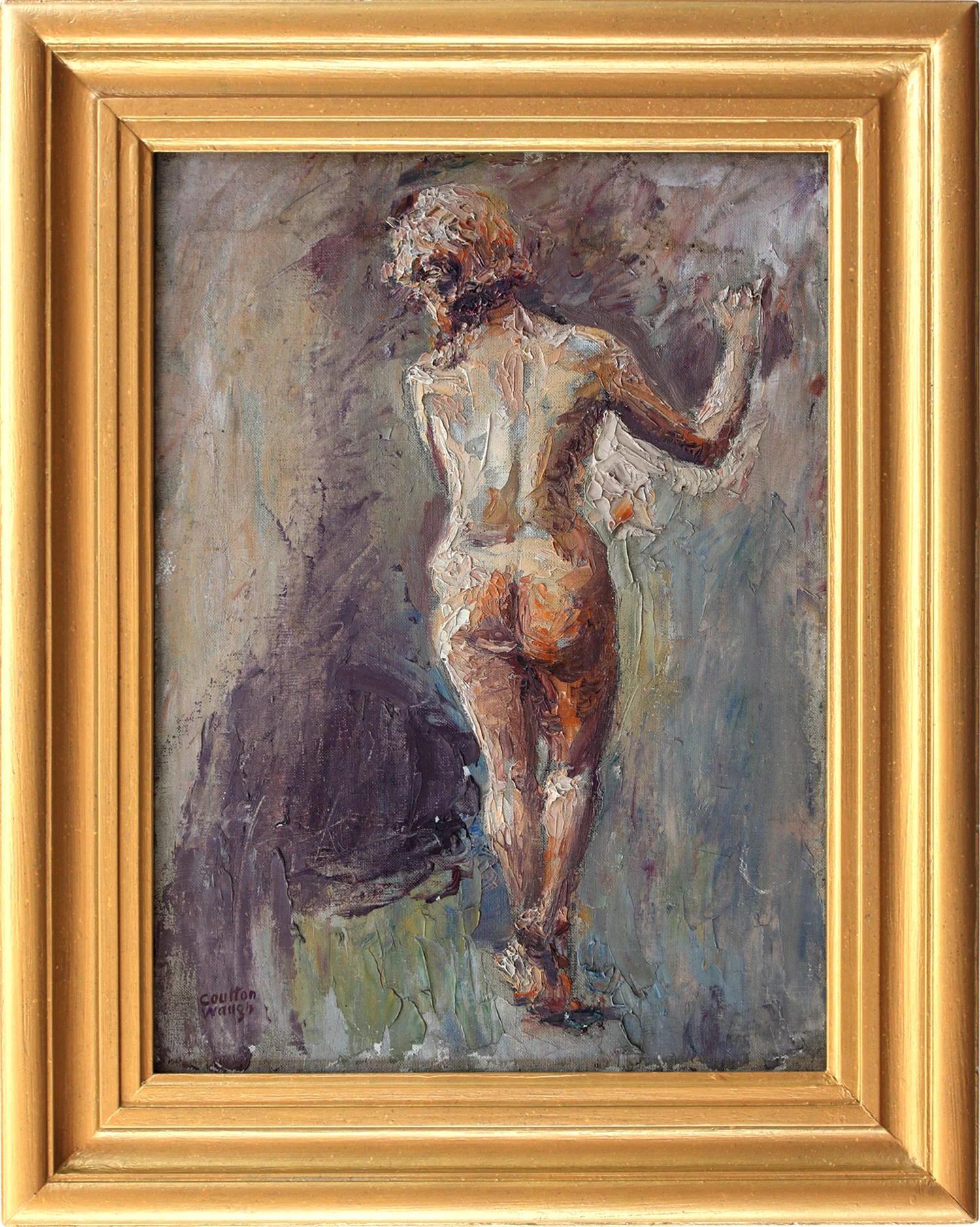 VIEW SELECTED WORKS