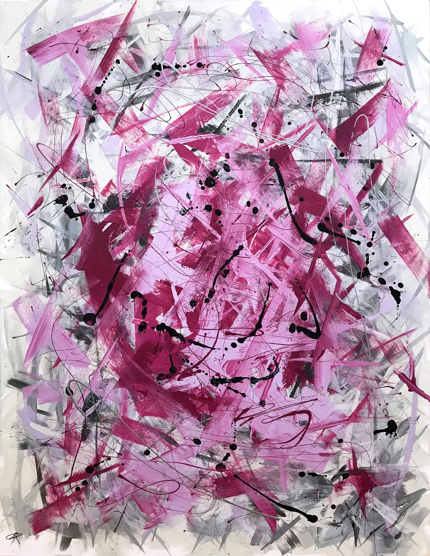 Rosalie, 2017