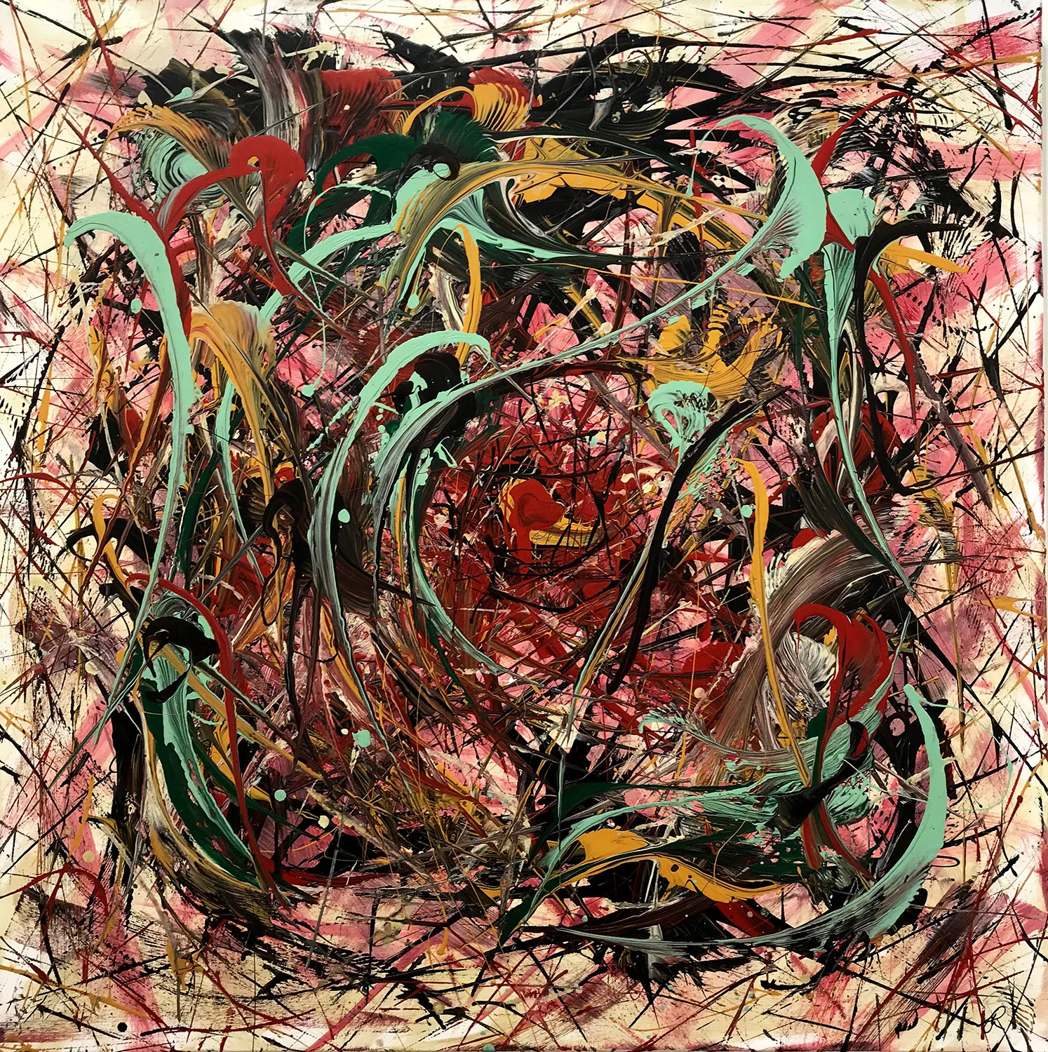 Fuel, 2017