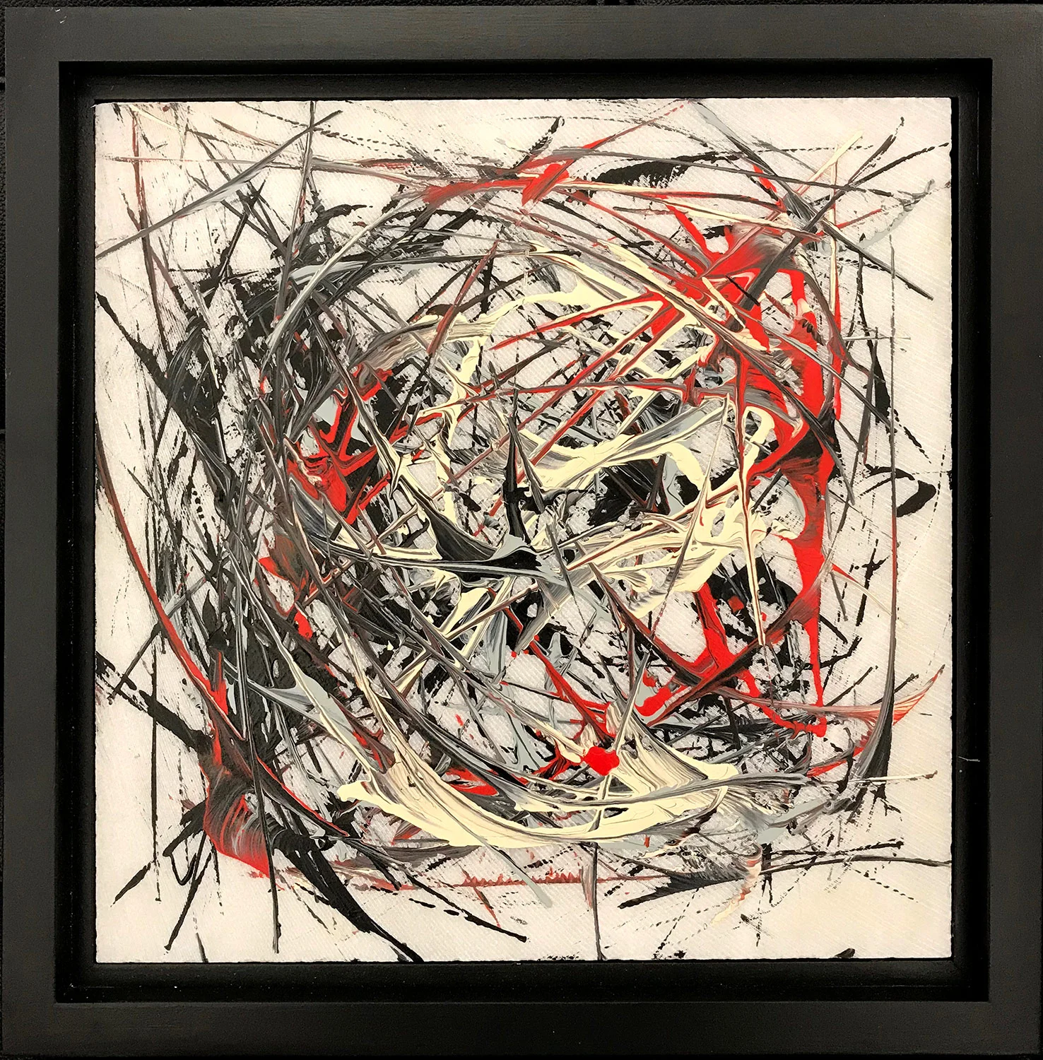 Triple H (3), 2017