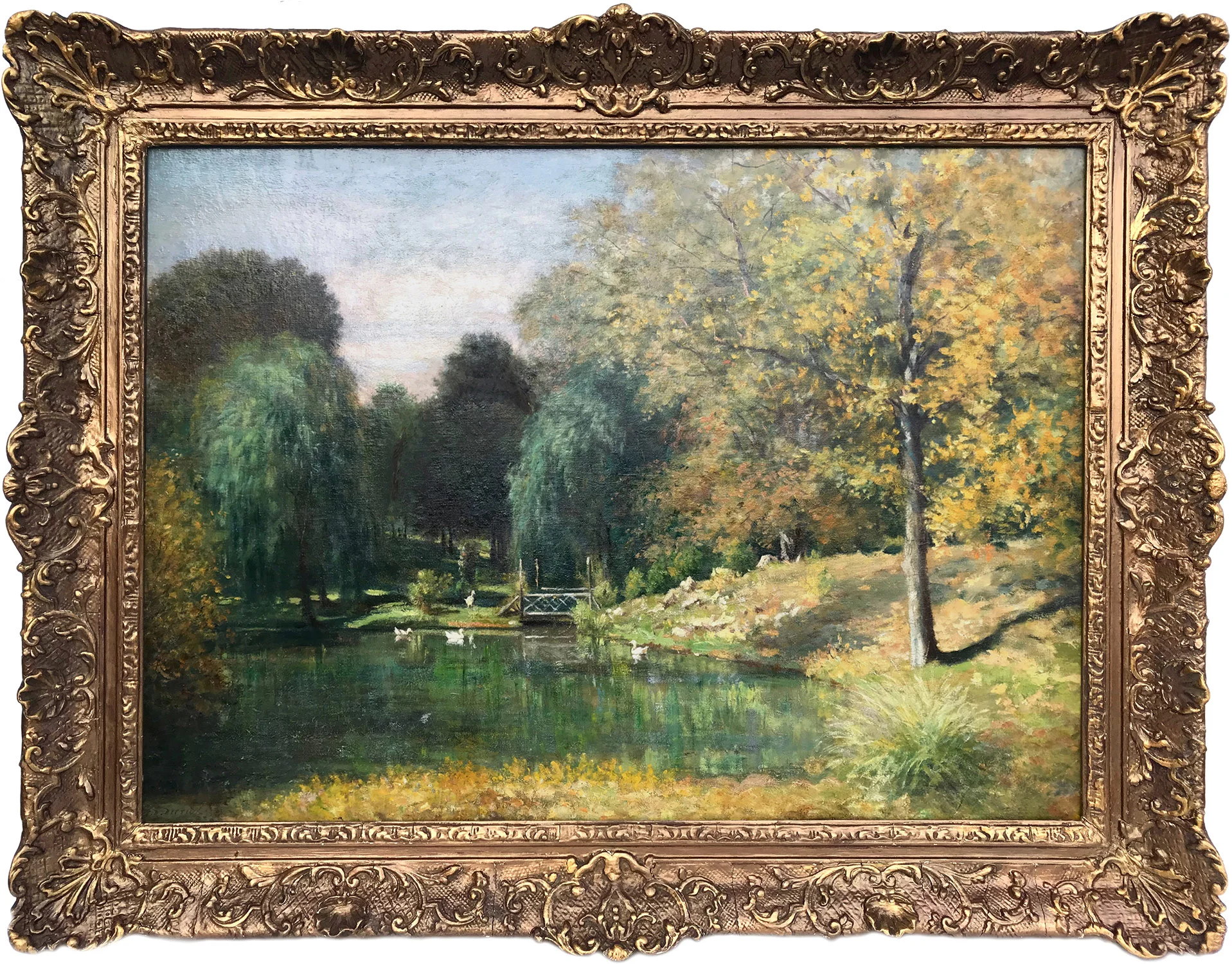   VIEW SELECTED WORKS  