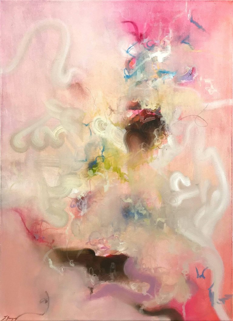 Transcendental, 2017