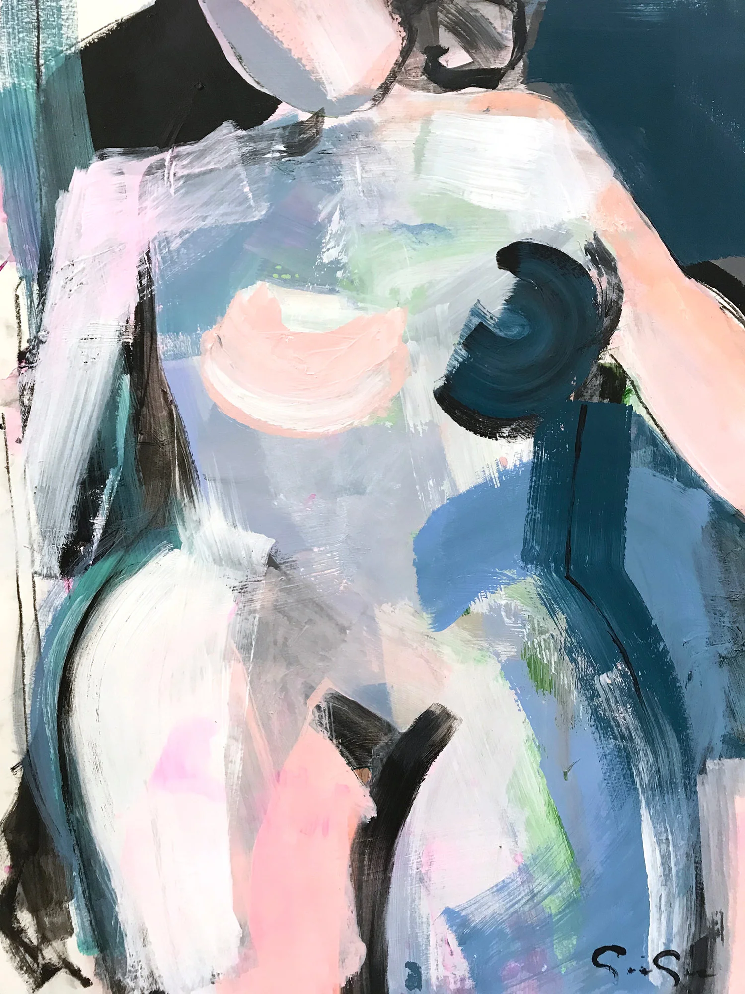 All Elegance, 2018