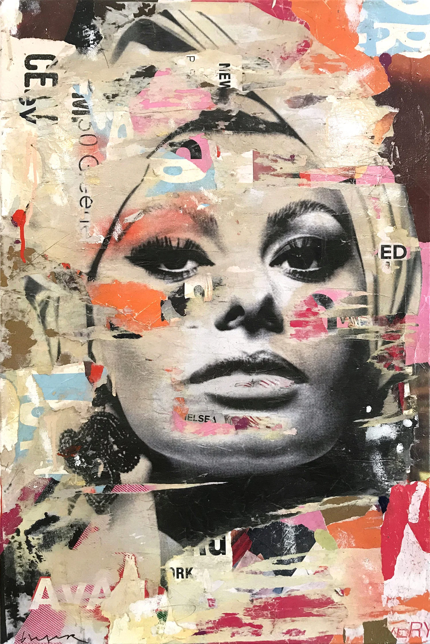 Sophia Loren, 2018