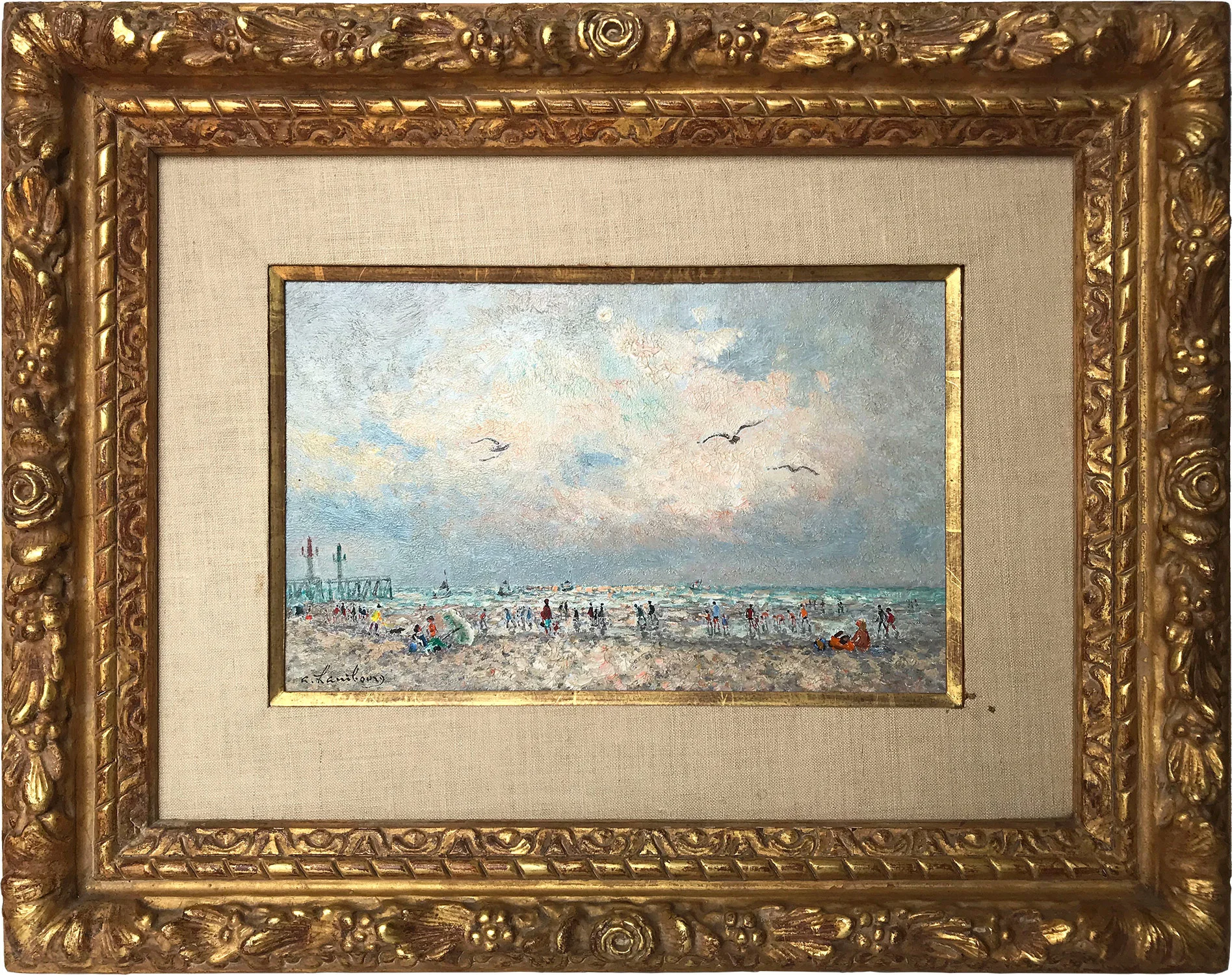 VIEW SELECTED WORKS