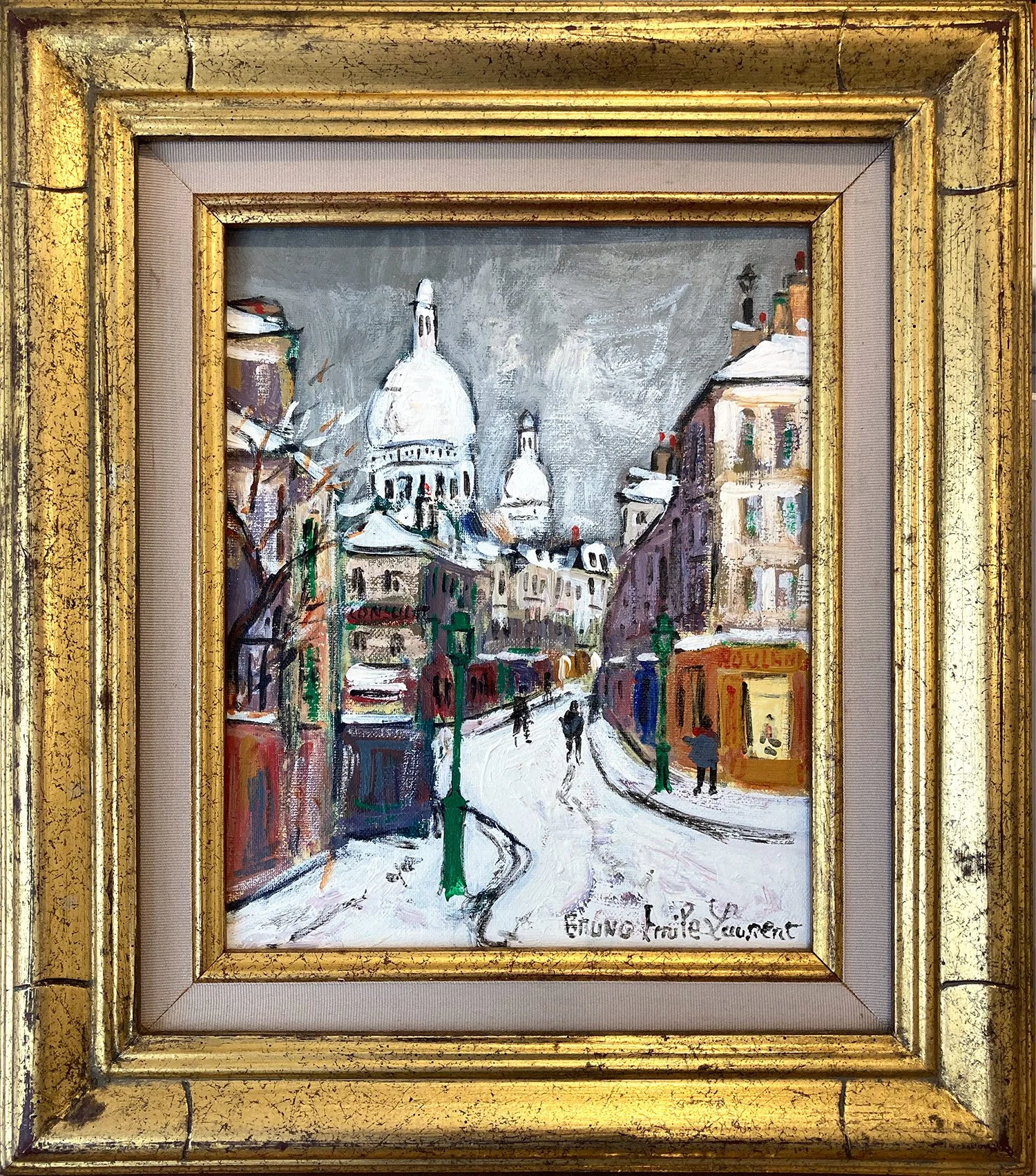   VIEW AVAILABLE WORKS  