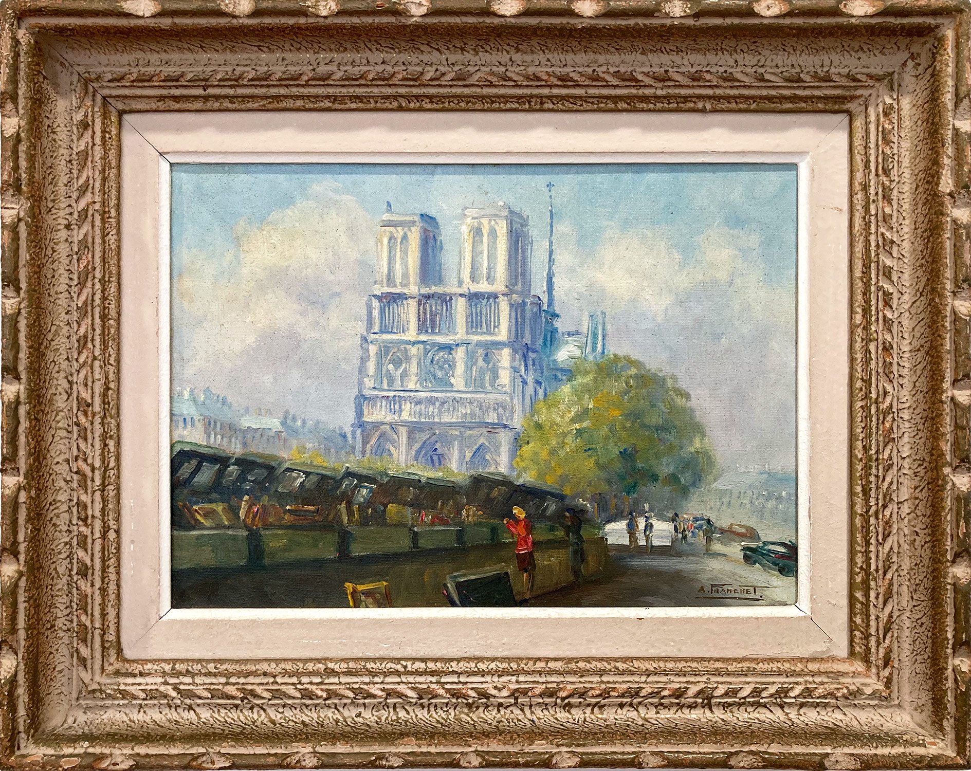   VIEW AVAILABLE WORKS  