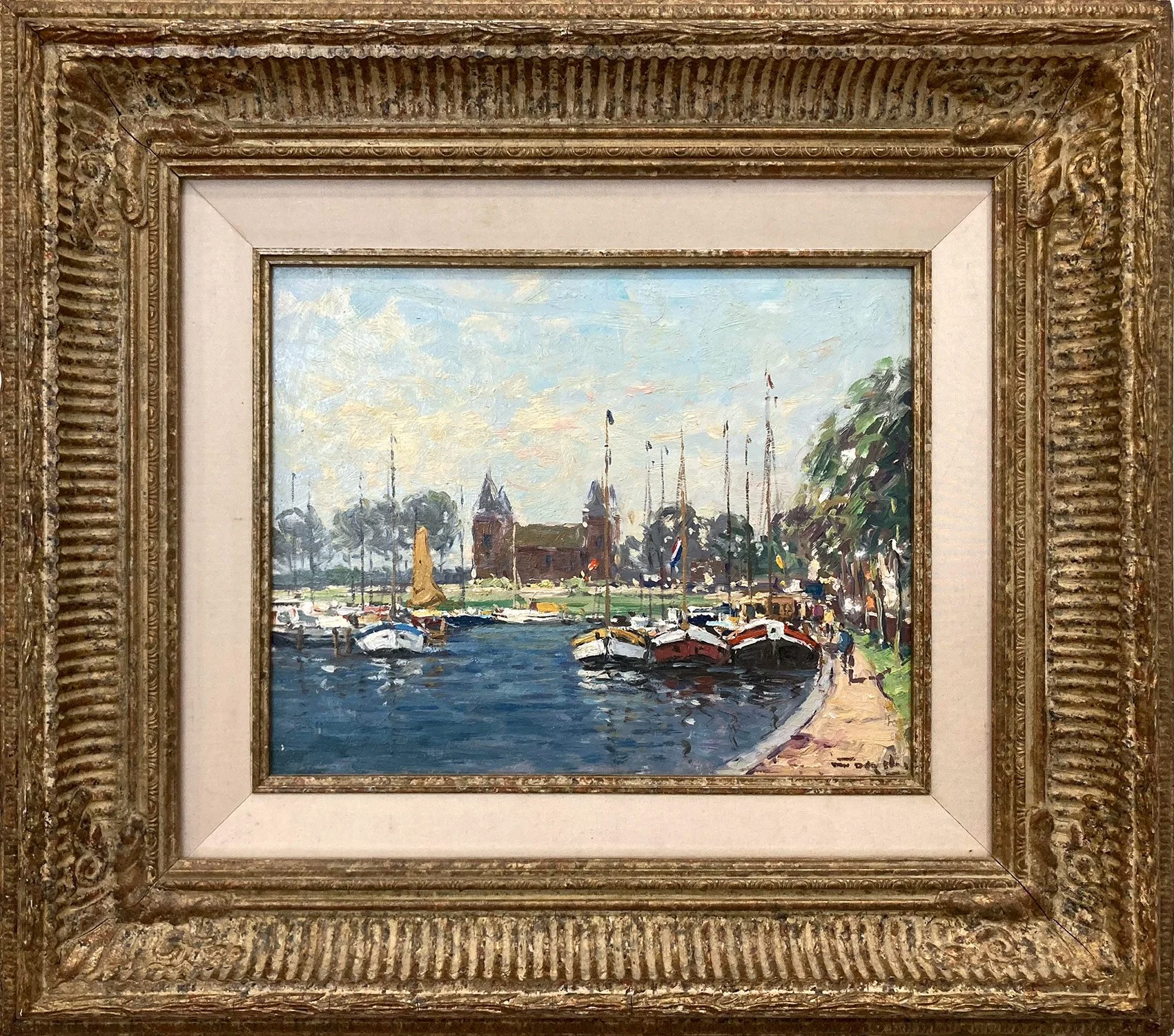  VIEW AVAILABLE WORKS  