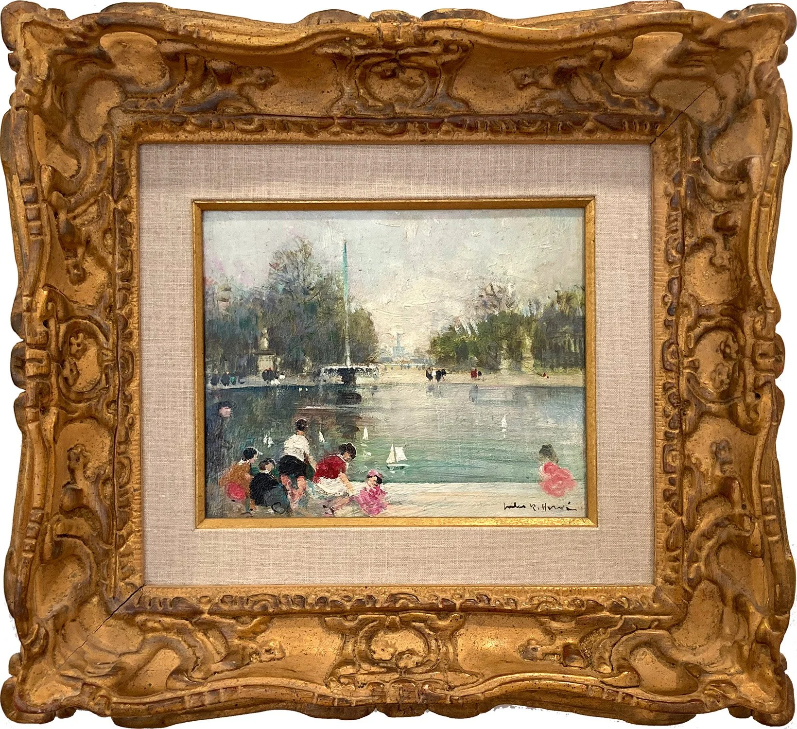 VIEW AVAILABLE WORKS