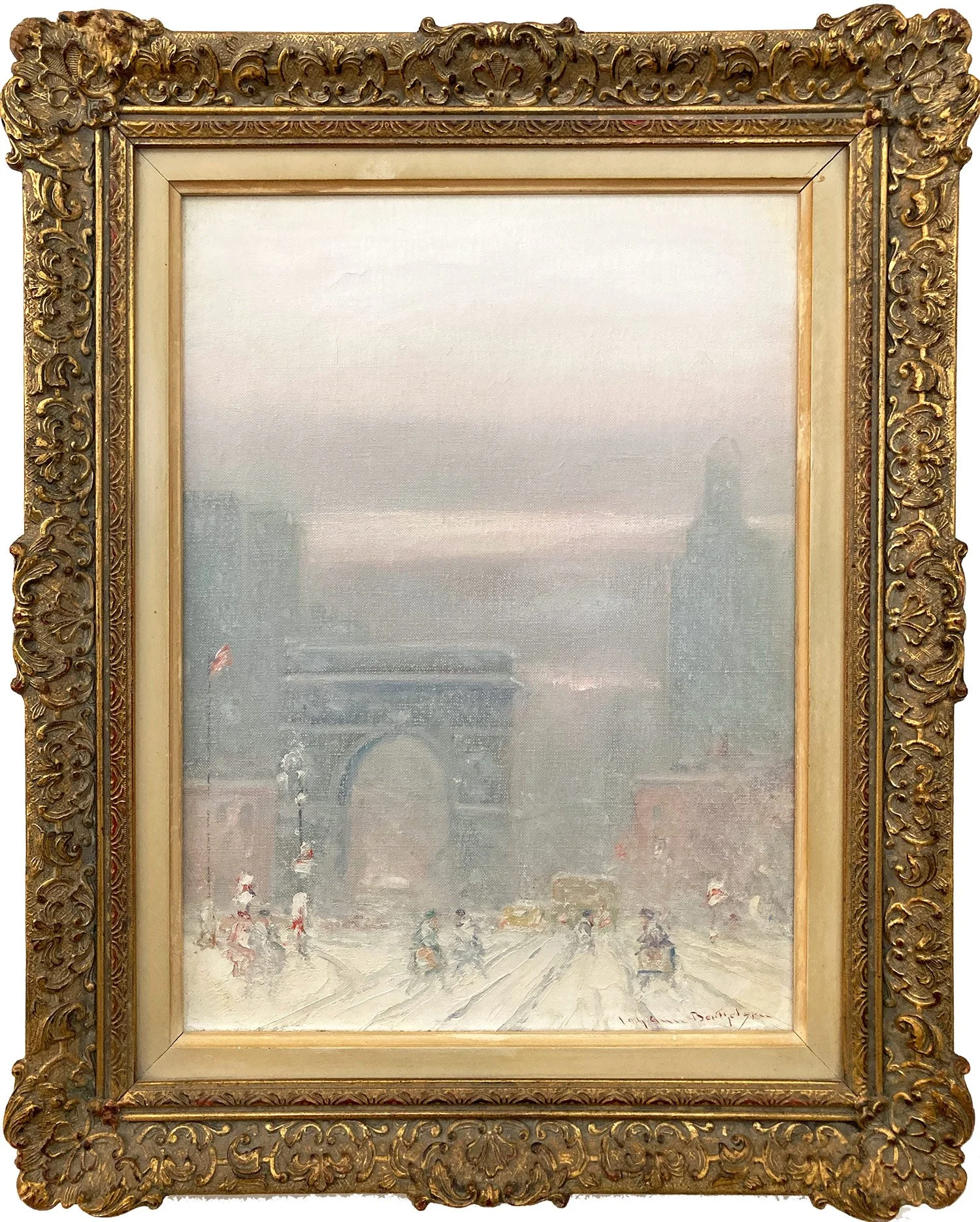   VIEW AVAILABLE WORKS  