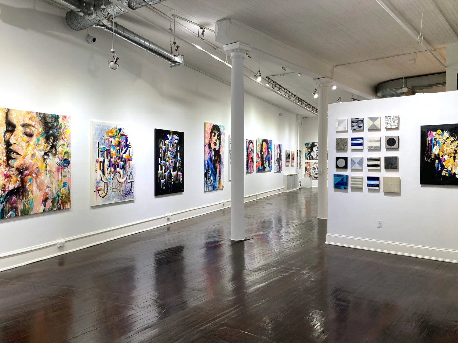 PREVIOUS — Lilac GALLERY