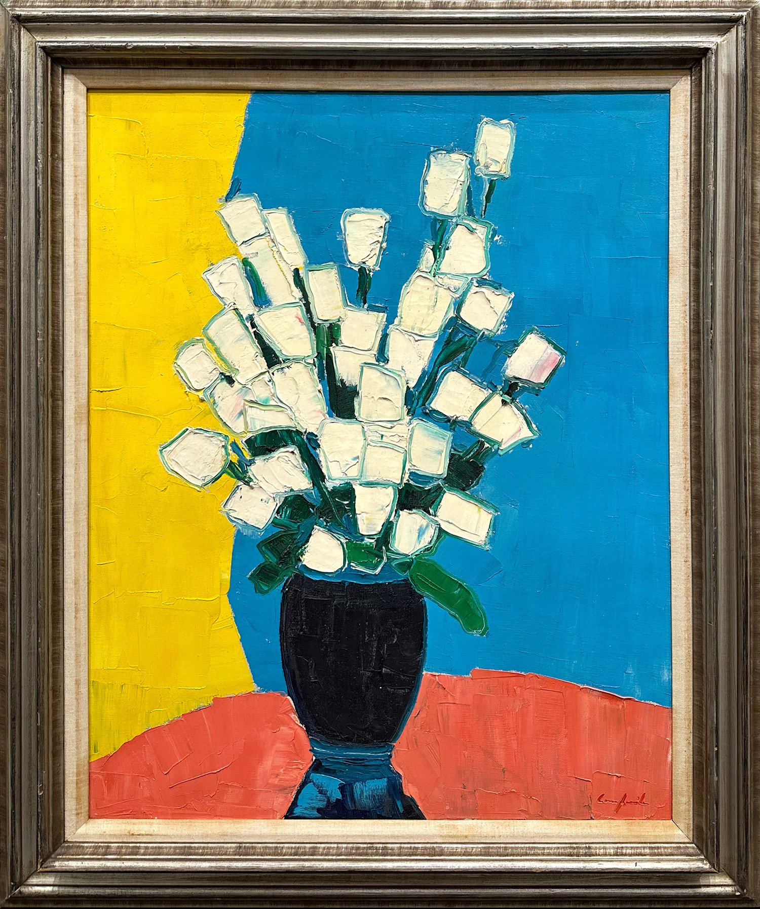   VIEW AVAILABLE WORKS  