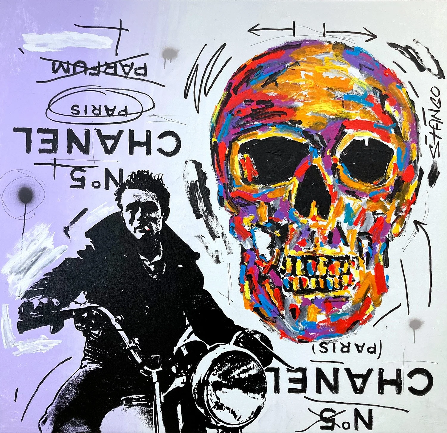   VIEW AVAILABLE WORKS  