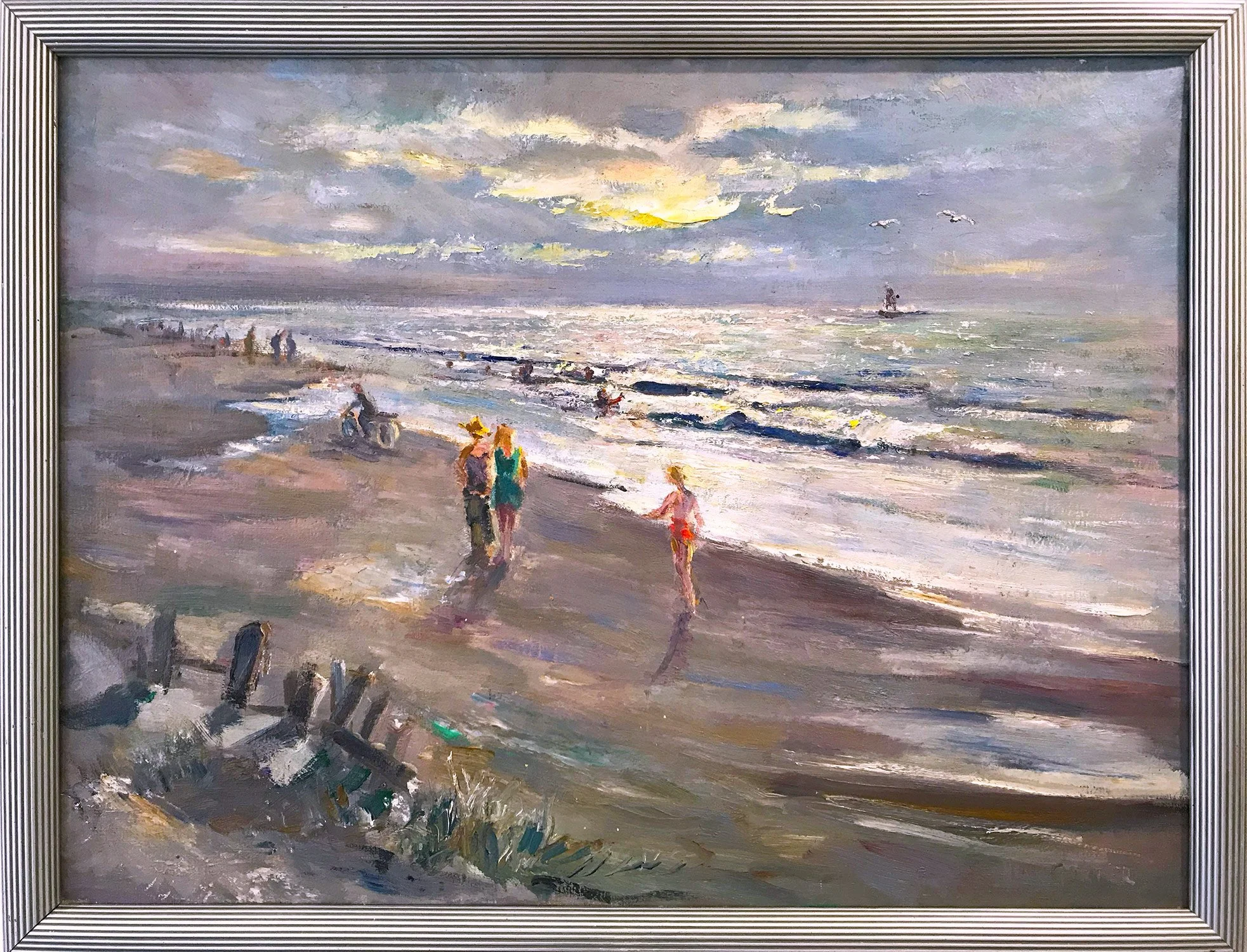   VIEW AVAILABLE WORKS  