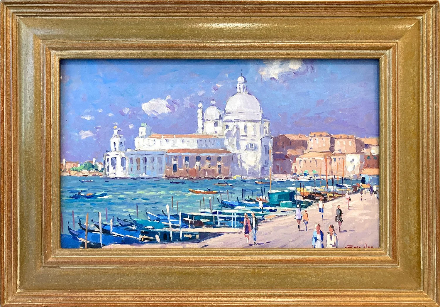   VIEW AVAILABLE WORKS  