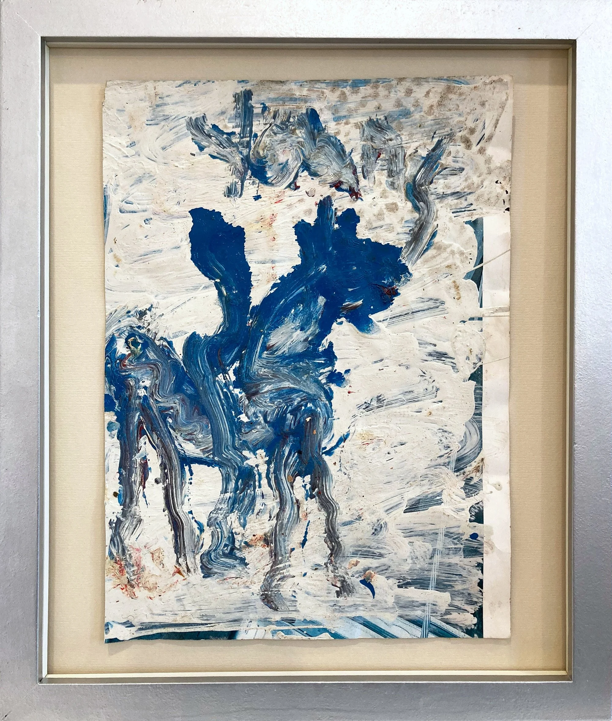   VIEW AVAILABLE WORKS  