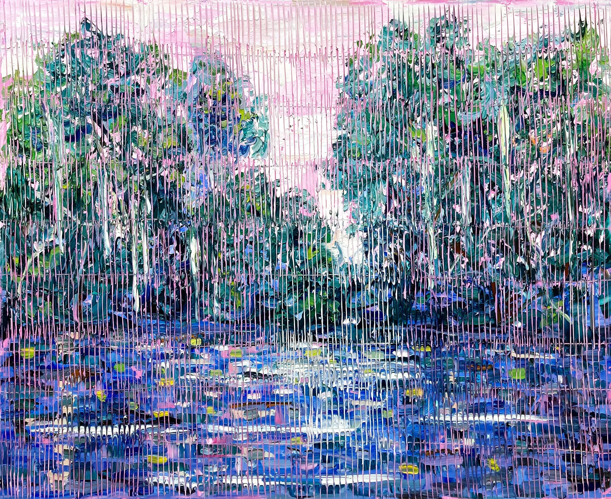Bayou Teche (St. Mary's), 2025