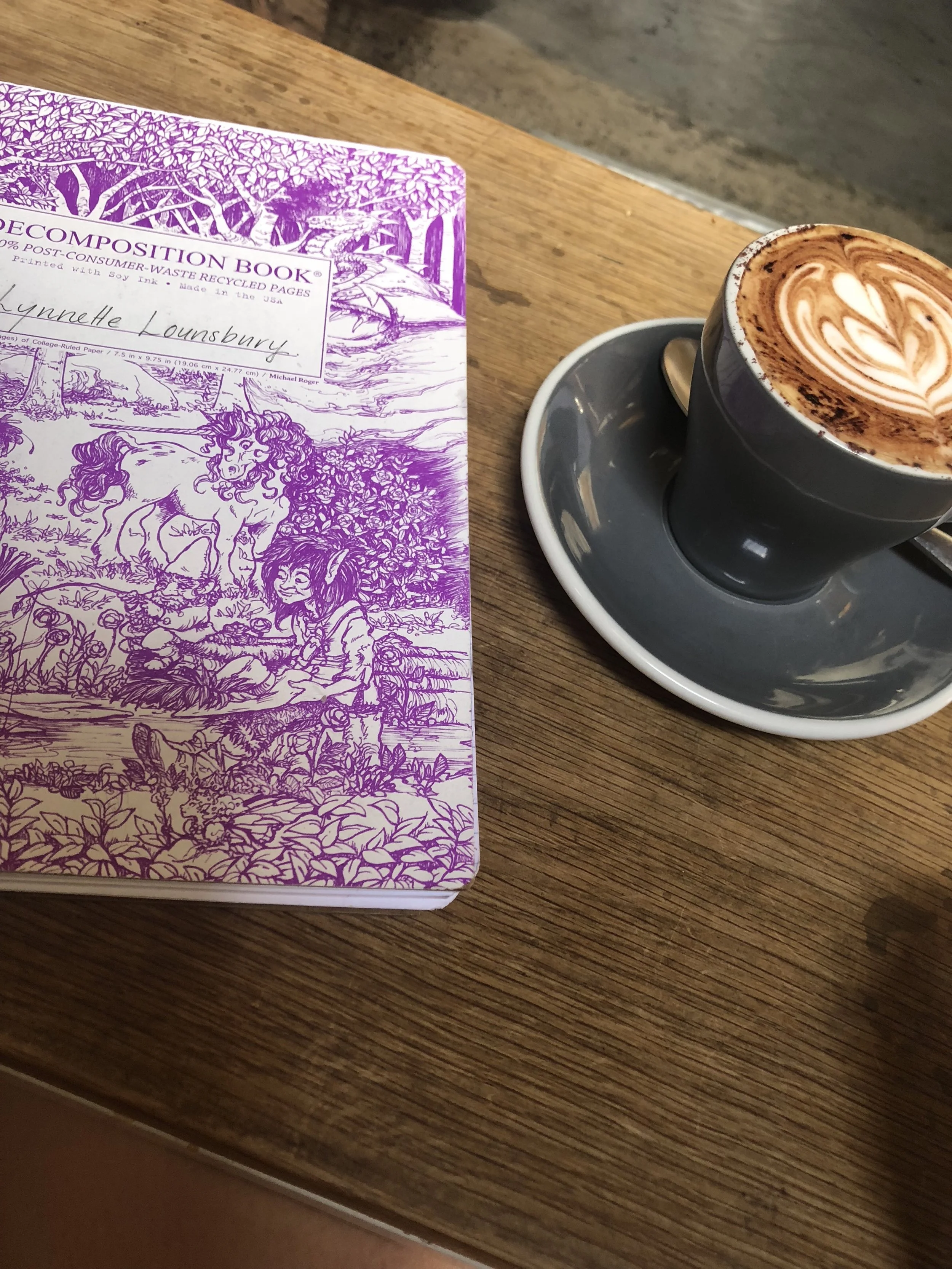 Rant from a Writer: Miserable Glorious - Writing and not writing and writing again.