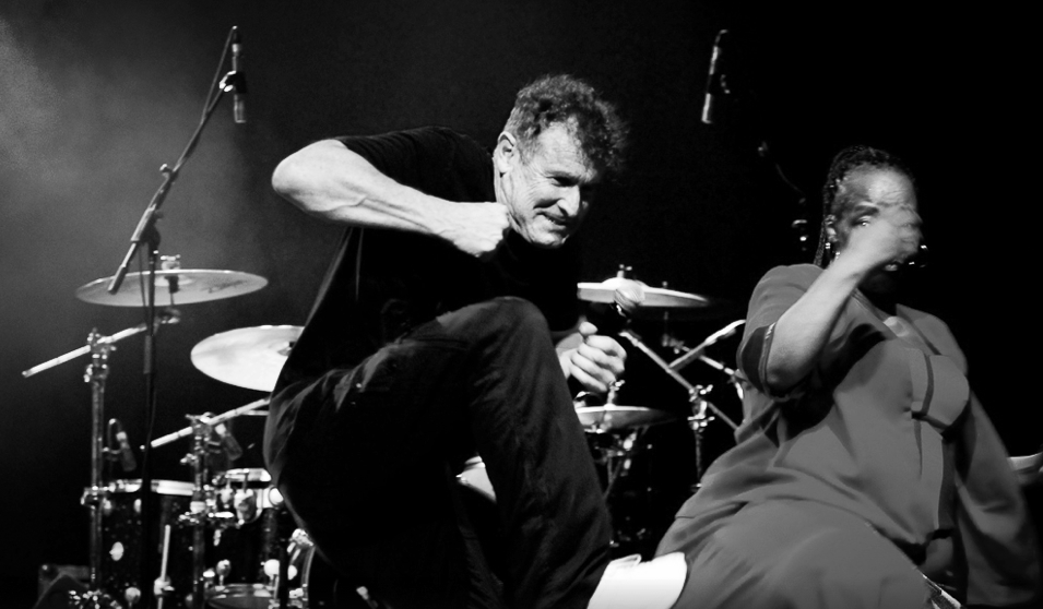 Johnny Clegg