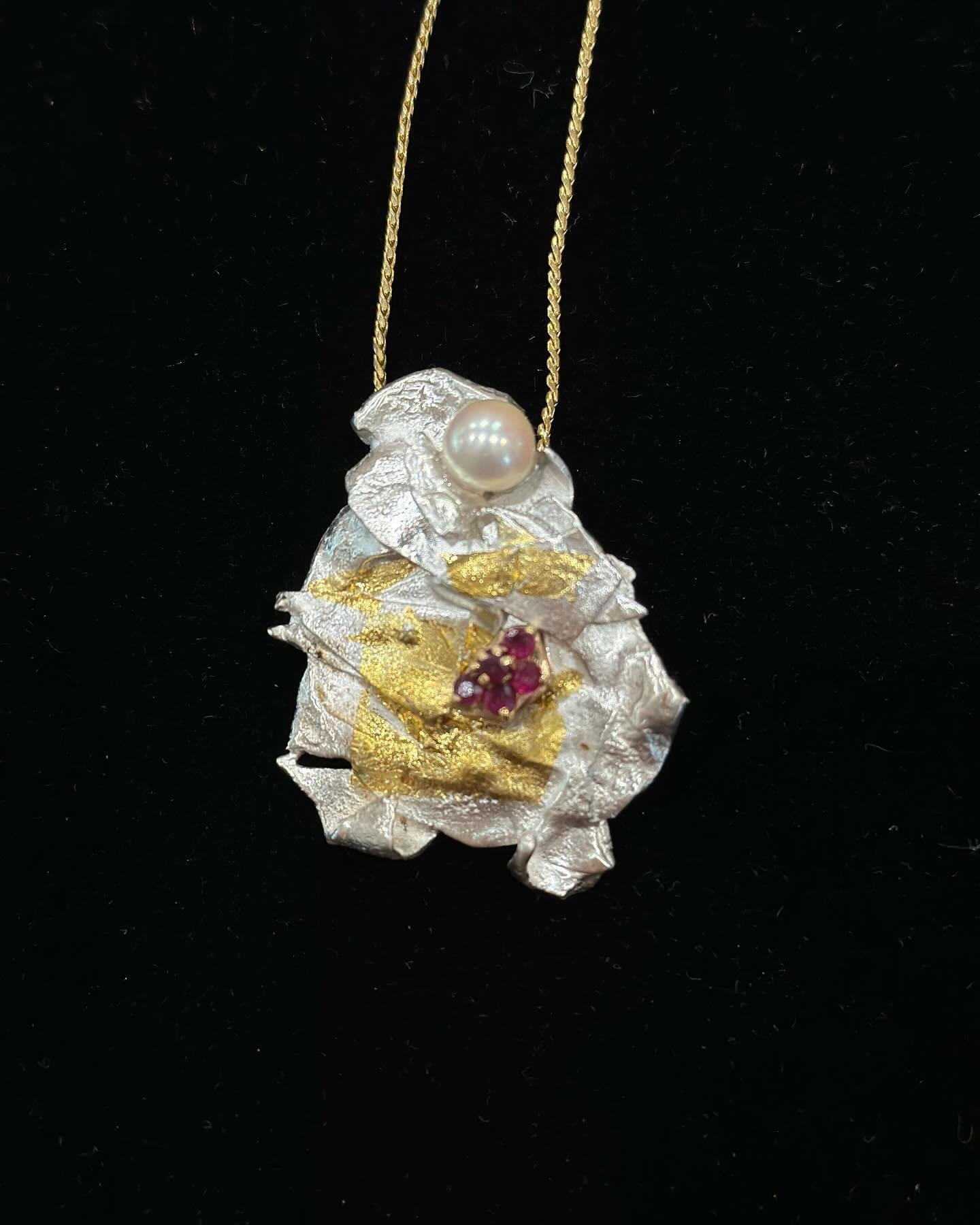 Custom Jewelry by Lynn Eckman