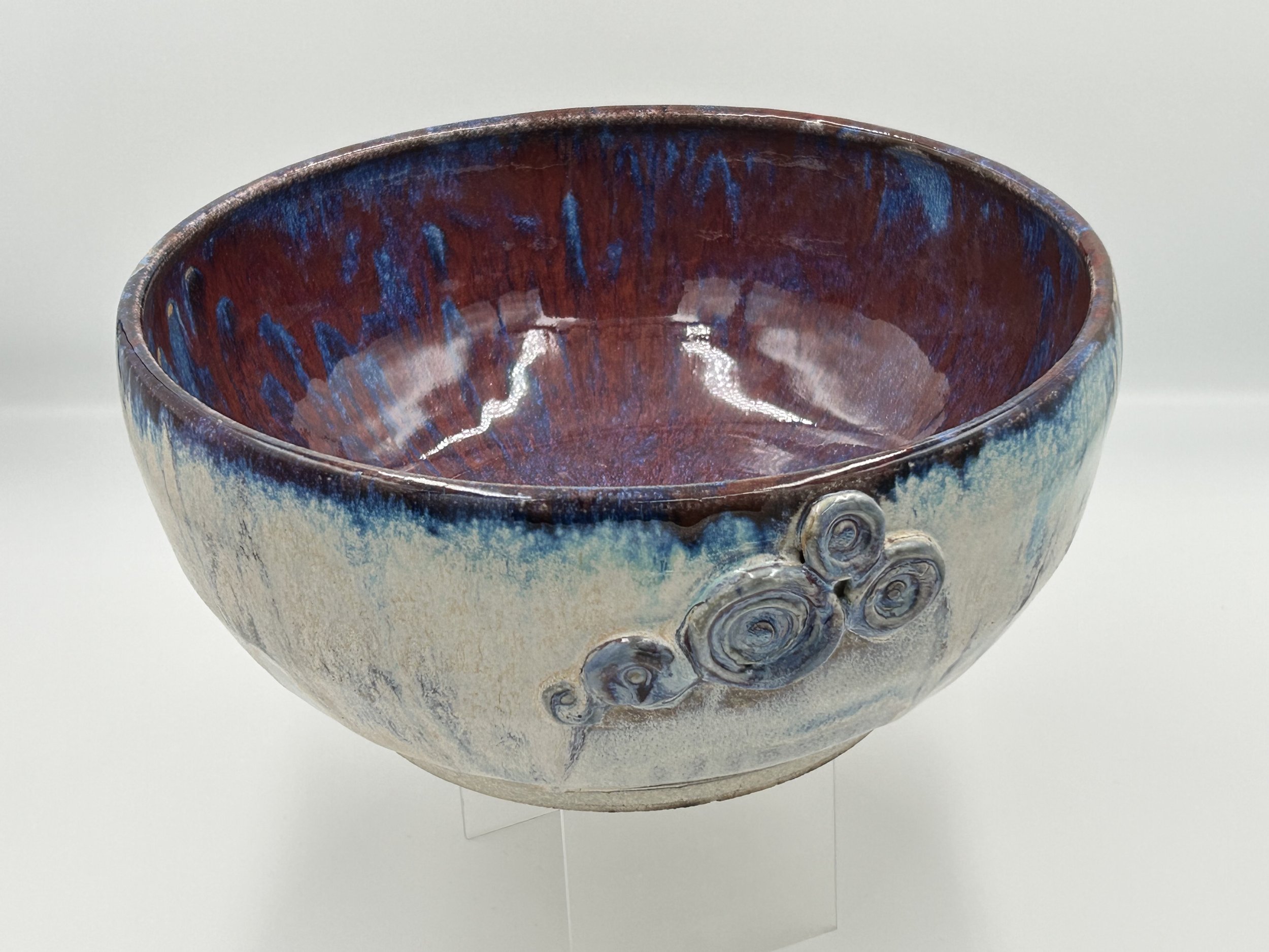 Ceramics by Kelvin Davis