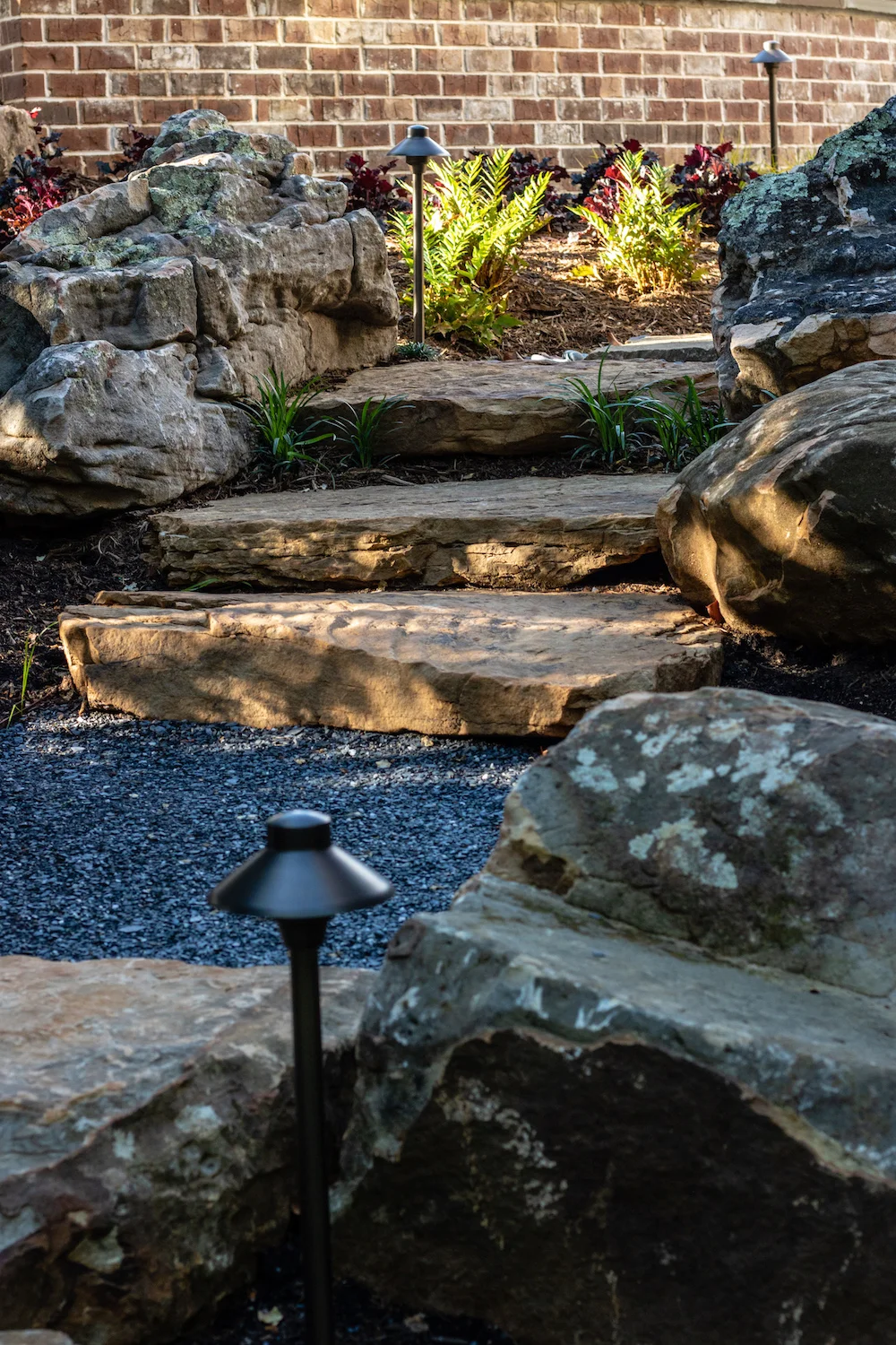 hardscapes landscaping greenville sc on Portfolio Land Art Landscapes Landscaping In Greenville Sc
