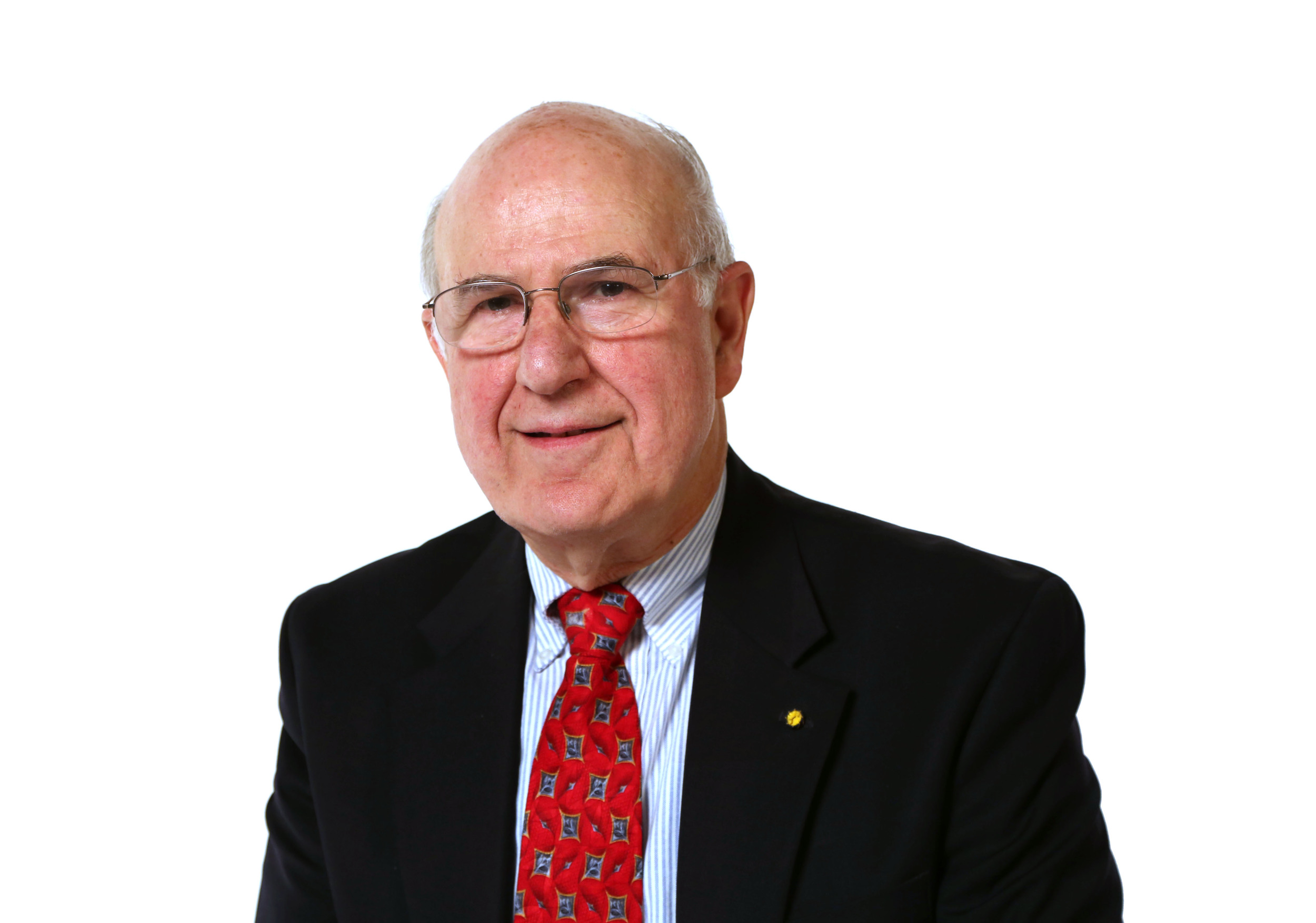 Dr. Gil Omenn, M.D., Ph.D.