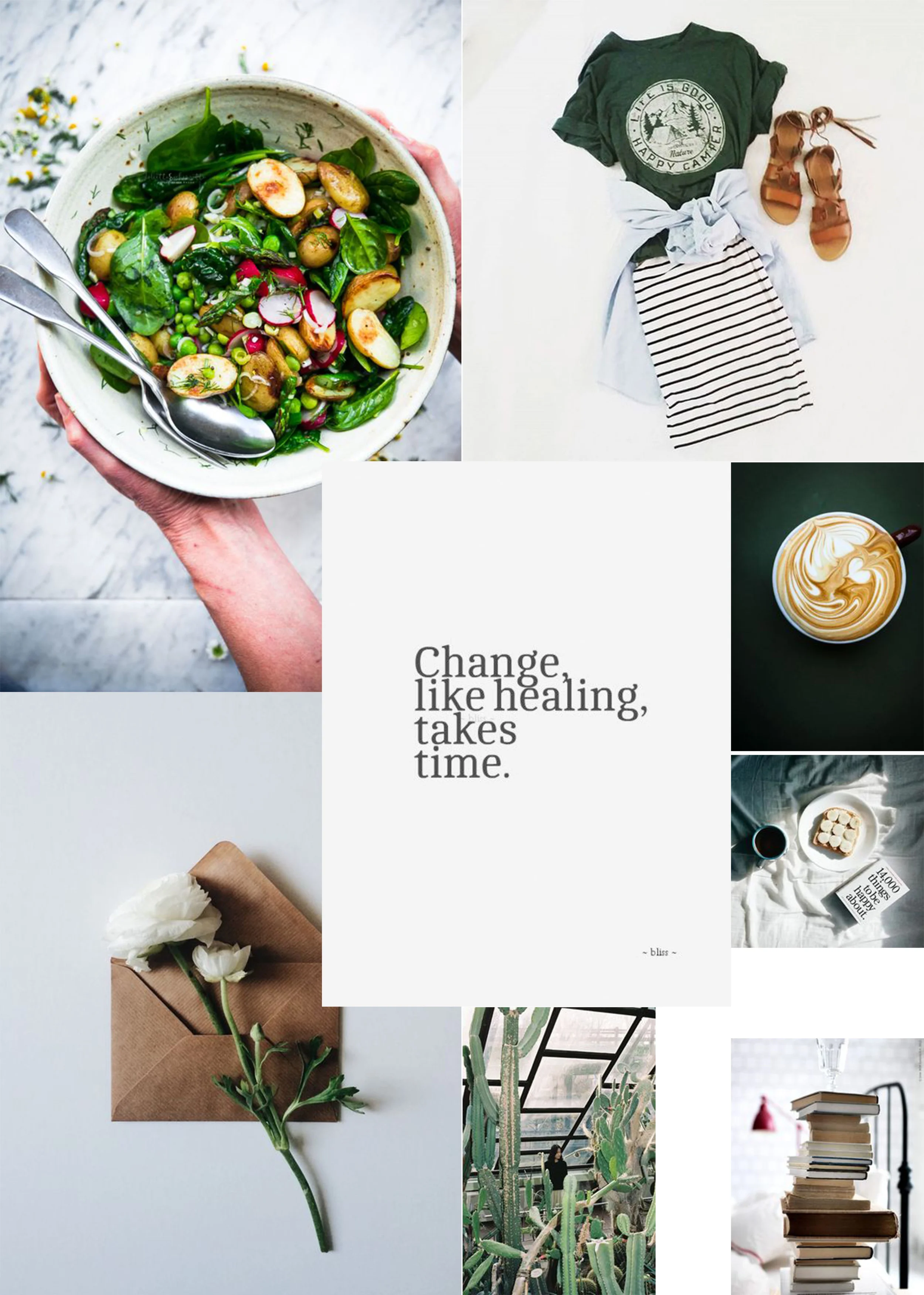 all images are from Pinterest ! 