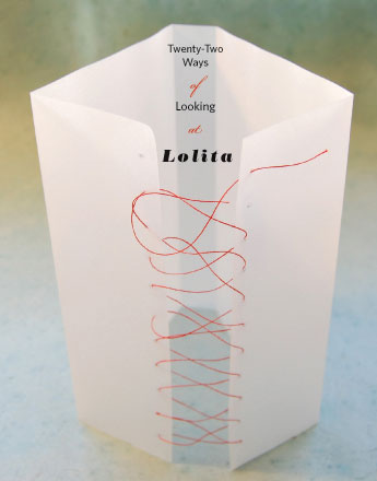 Twenty-two Ways of Looking at Lolita .