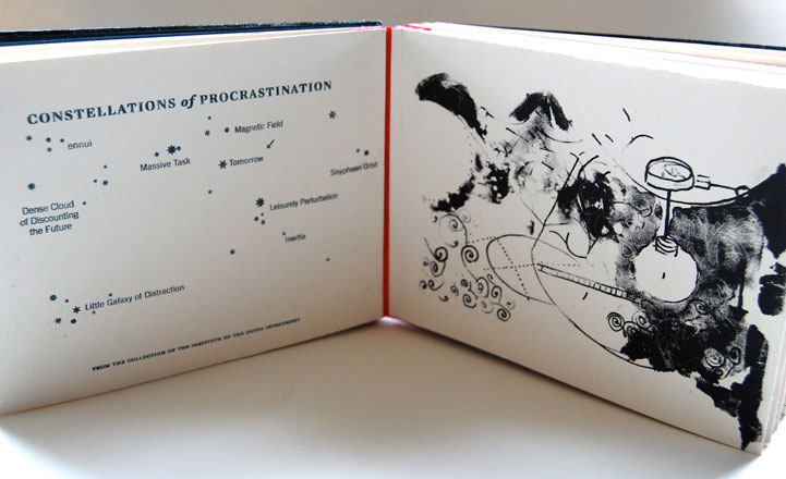  Specimen Book ; stone Lithography and letterpress