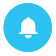 Real-time push notifications keep members engaged