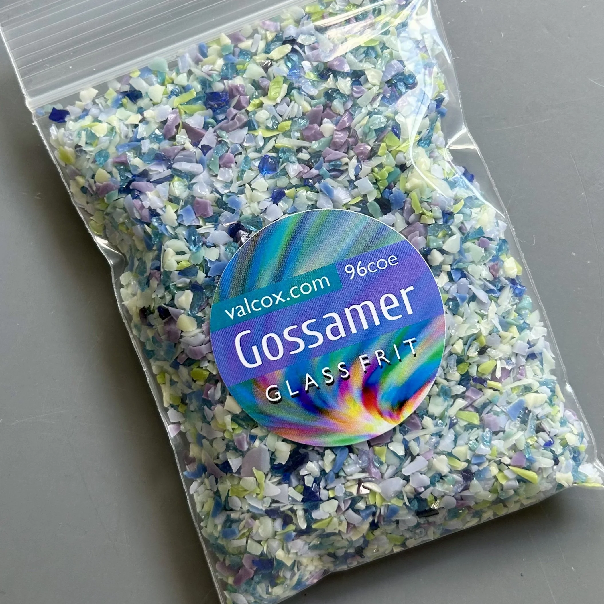 GOSSAMER, 96coe, 4oz