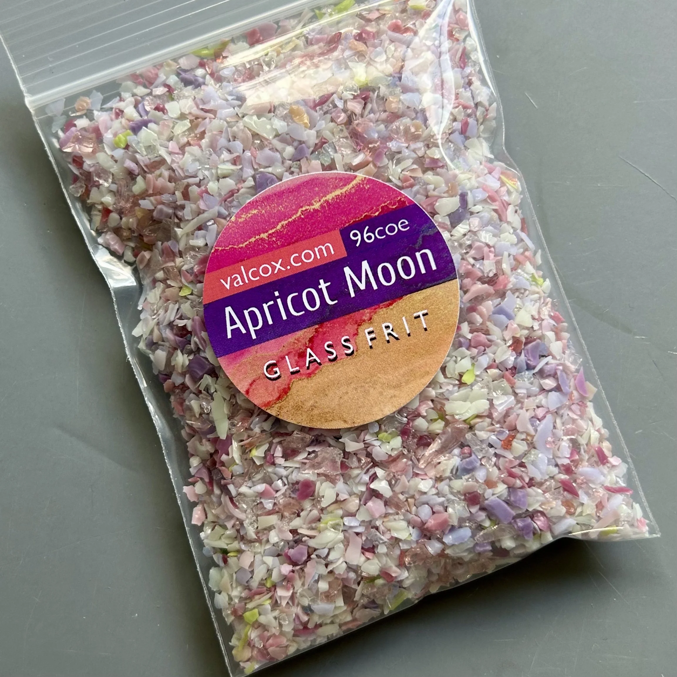 APRICOT MOON, 96coe, 4oz