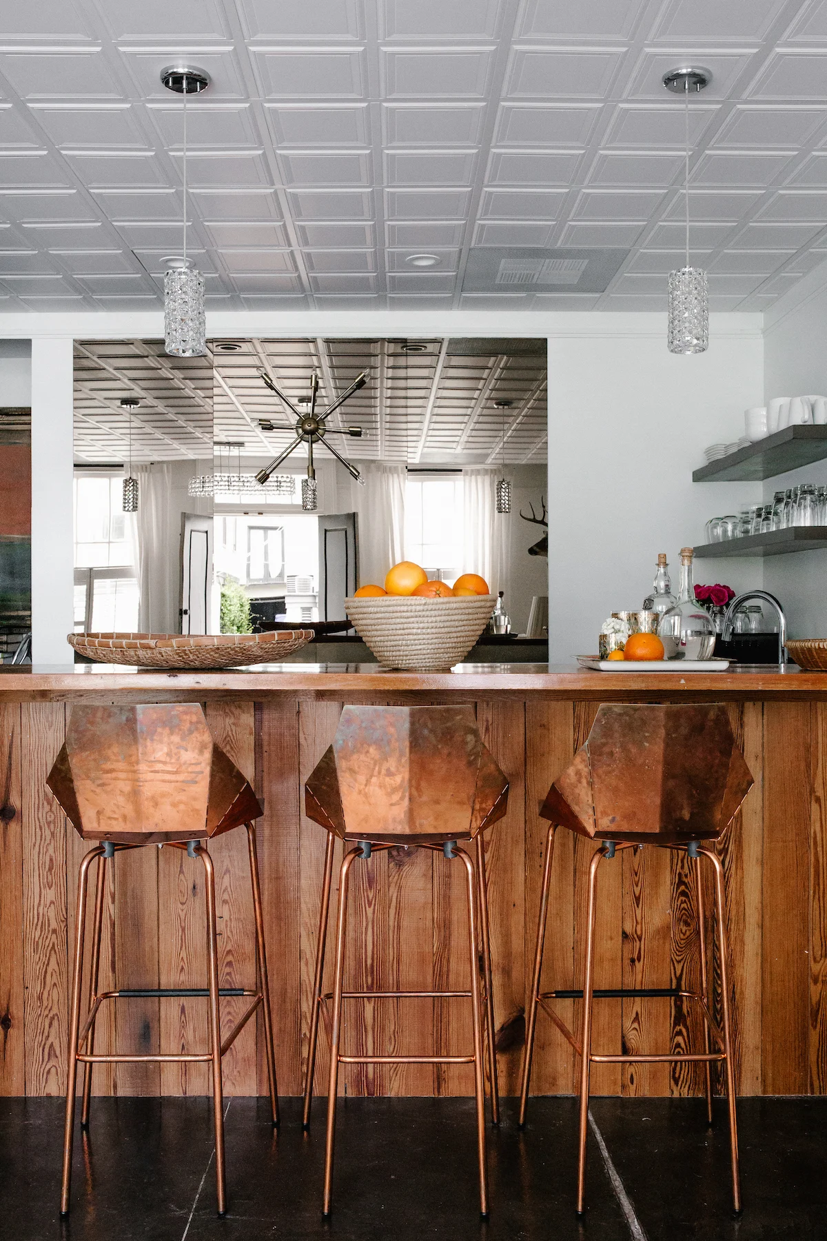 Alaina Ralph Modern Flat Kitchen.jpg