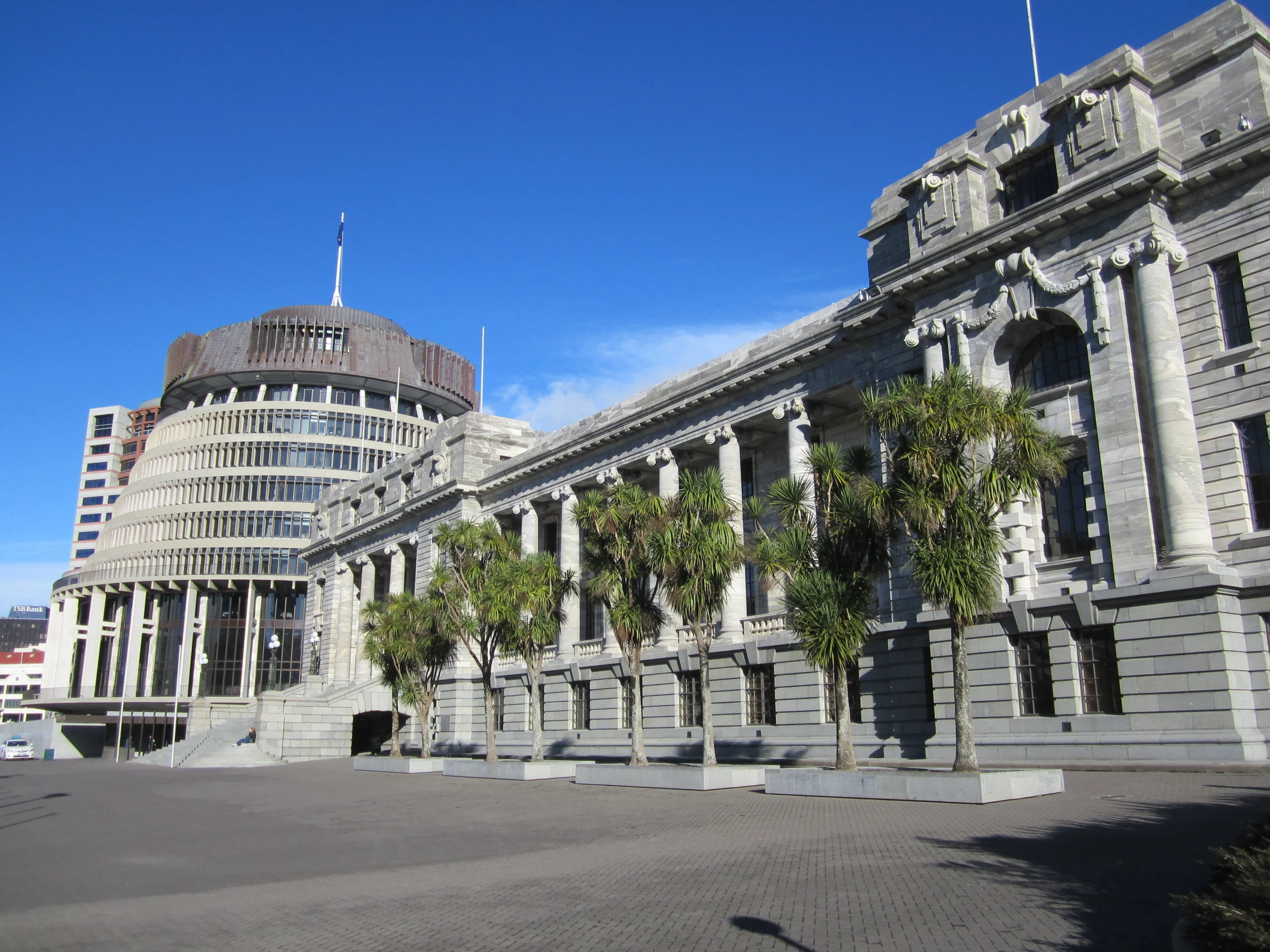 Parliament_House_and_the_Beehive_June_2012.JPG