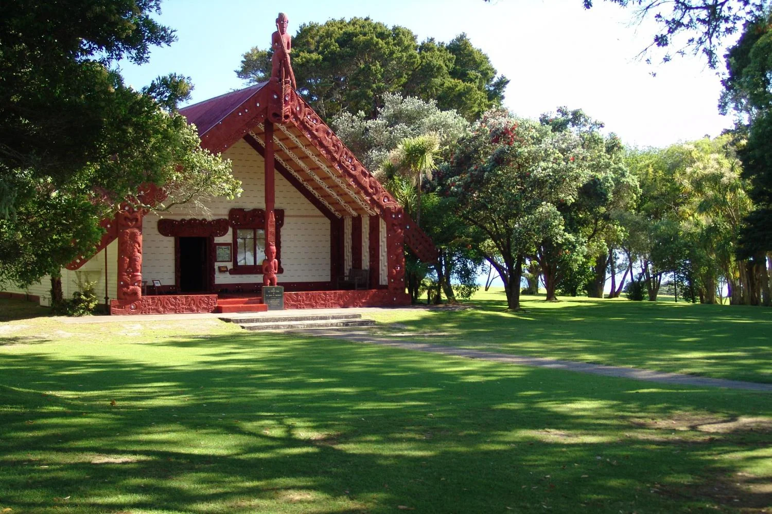 An Independent Head of State and the Treaty of Waitangi