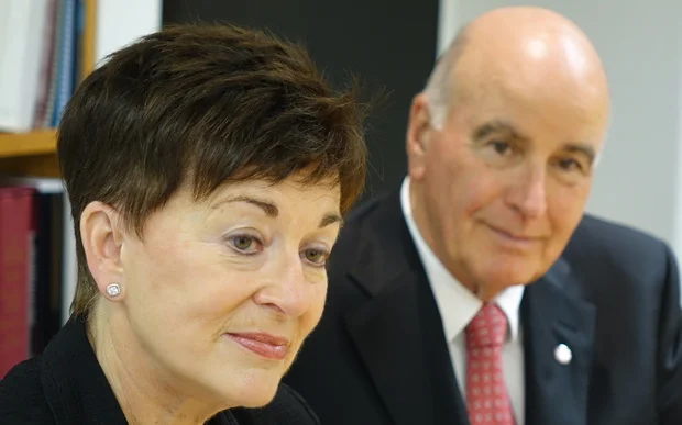 What do we want from a Head of State?