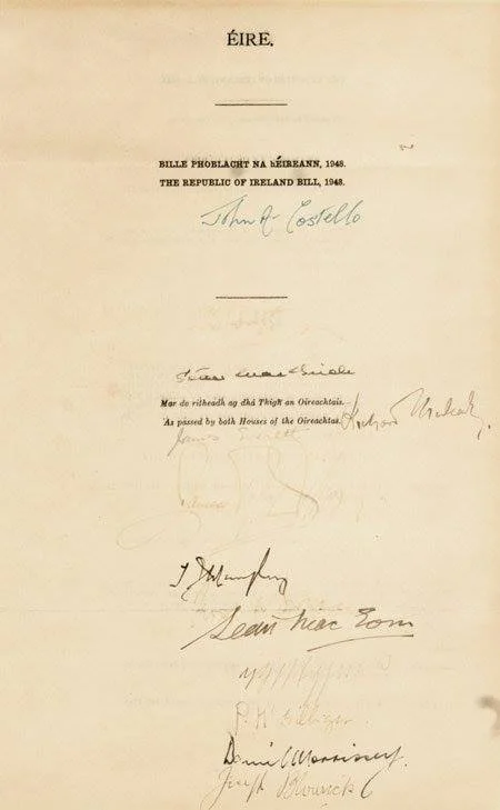 The Independent State of New Zealand Act 2019