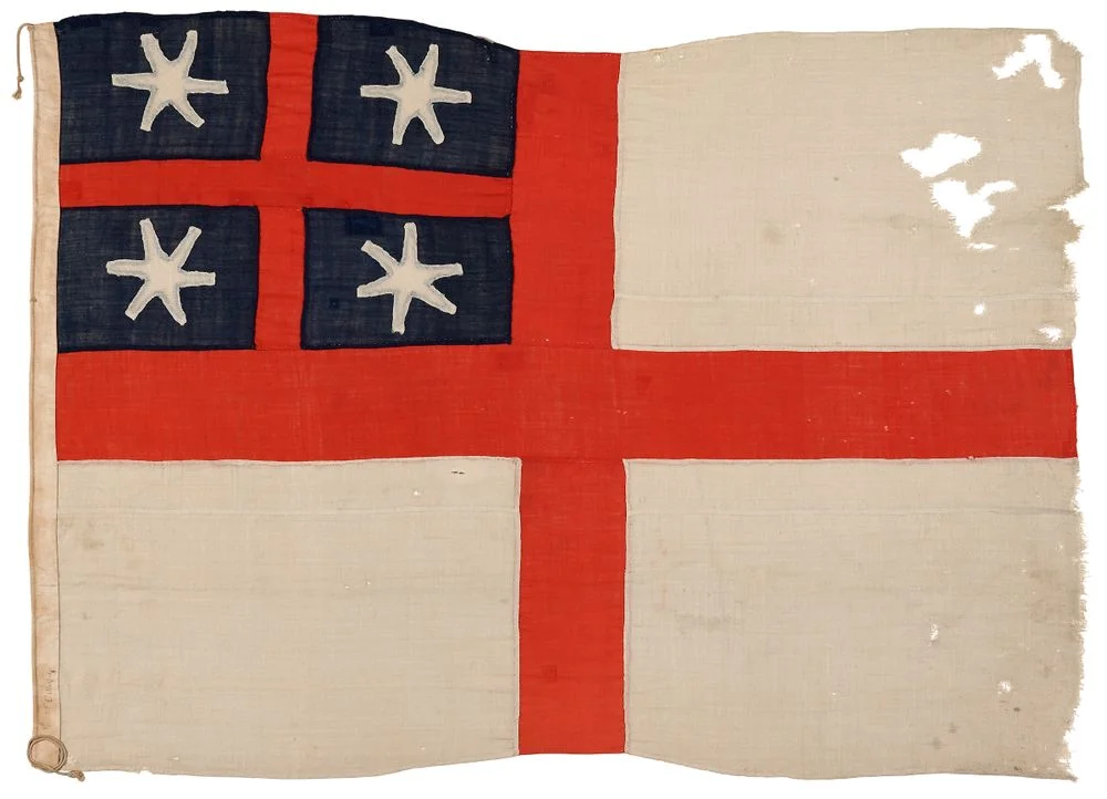 23 May: New Zealand's first "republic"