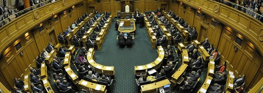 Parliamentary appointment: Auditor-General, Governor-General?