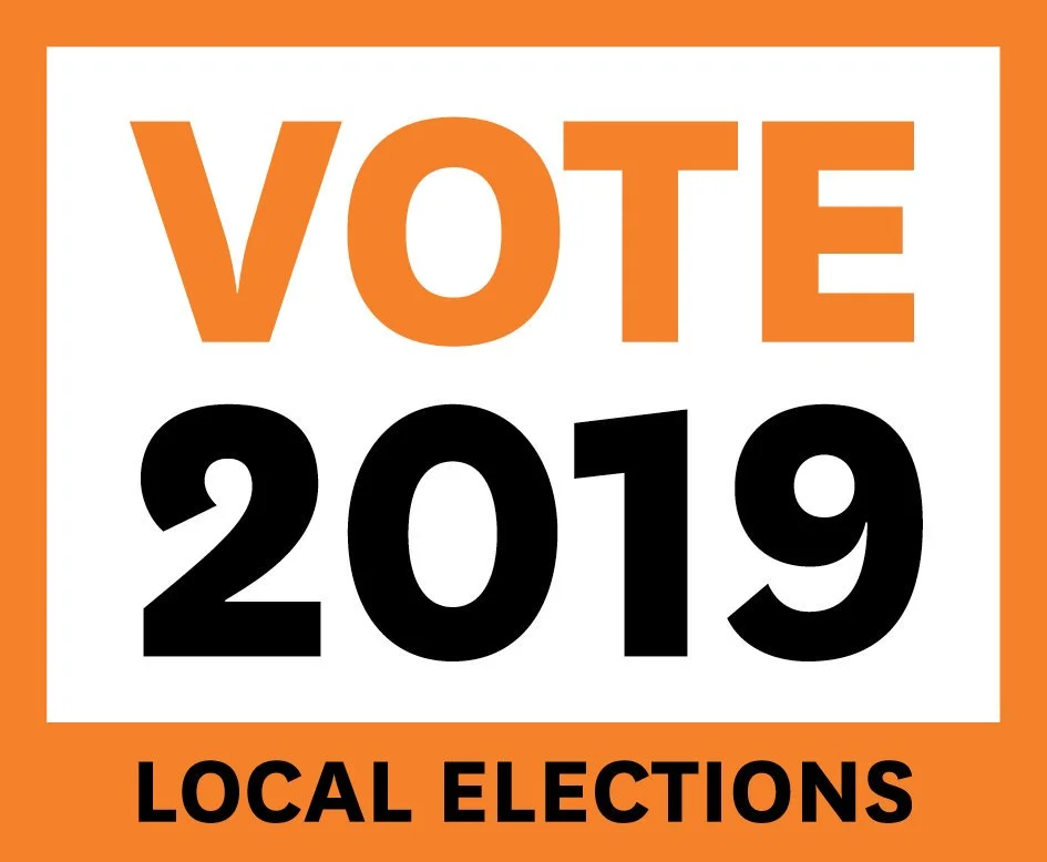 Local elections: a modest proposal