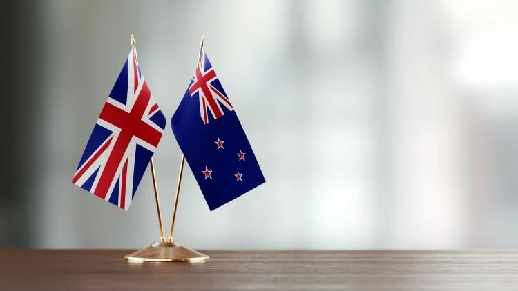 Free trade with the UK and colonial thinking