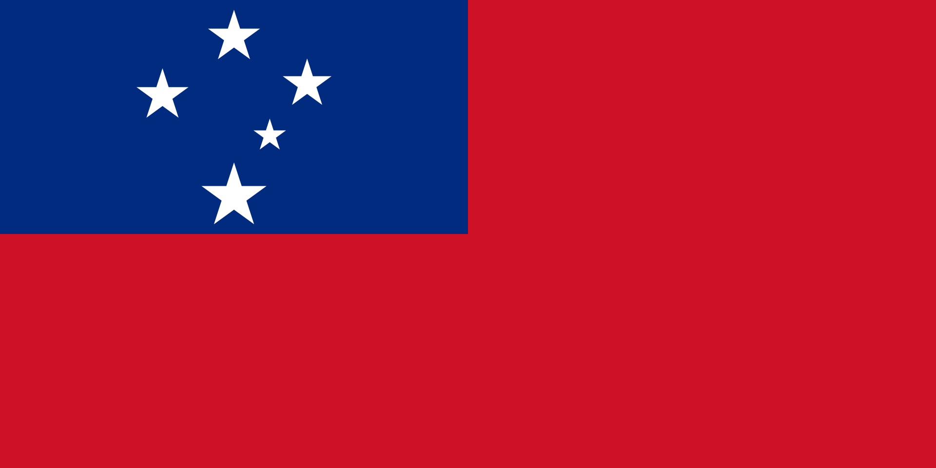 Samoa's general election and head of state