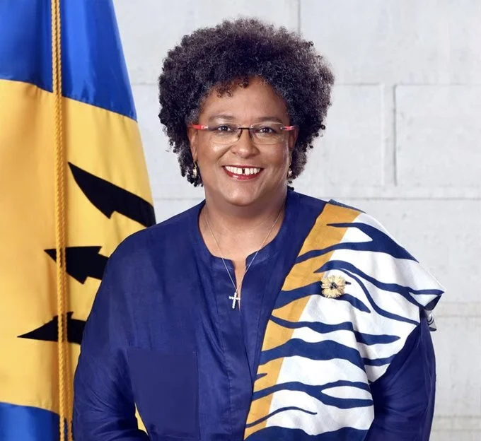 Barbados: republic legislation debated (video)