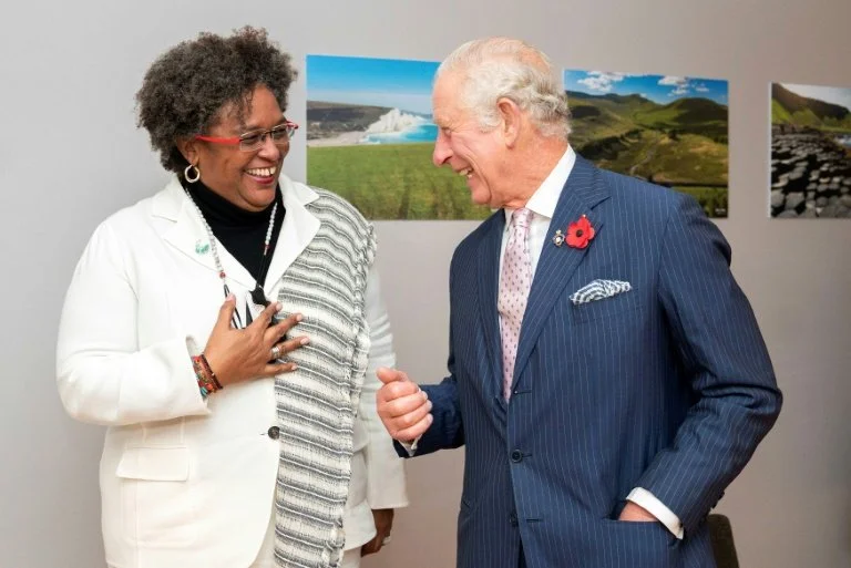 BARBADOS: Prince Charles to attend republic ceremonies