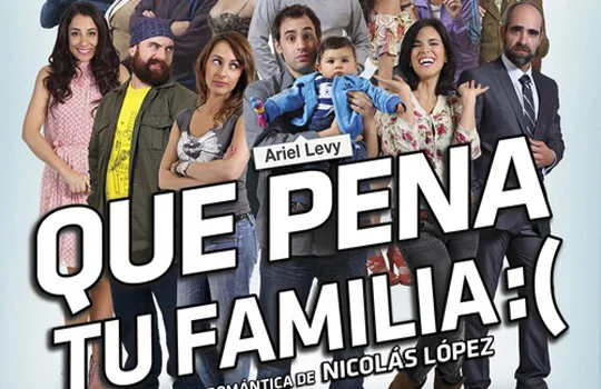 Que-Pena-Tu-Familia