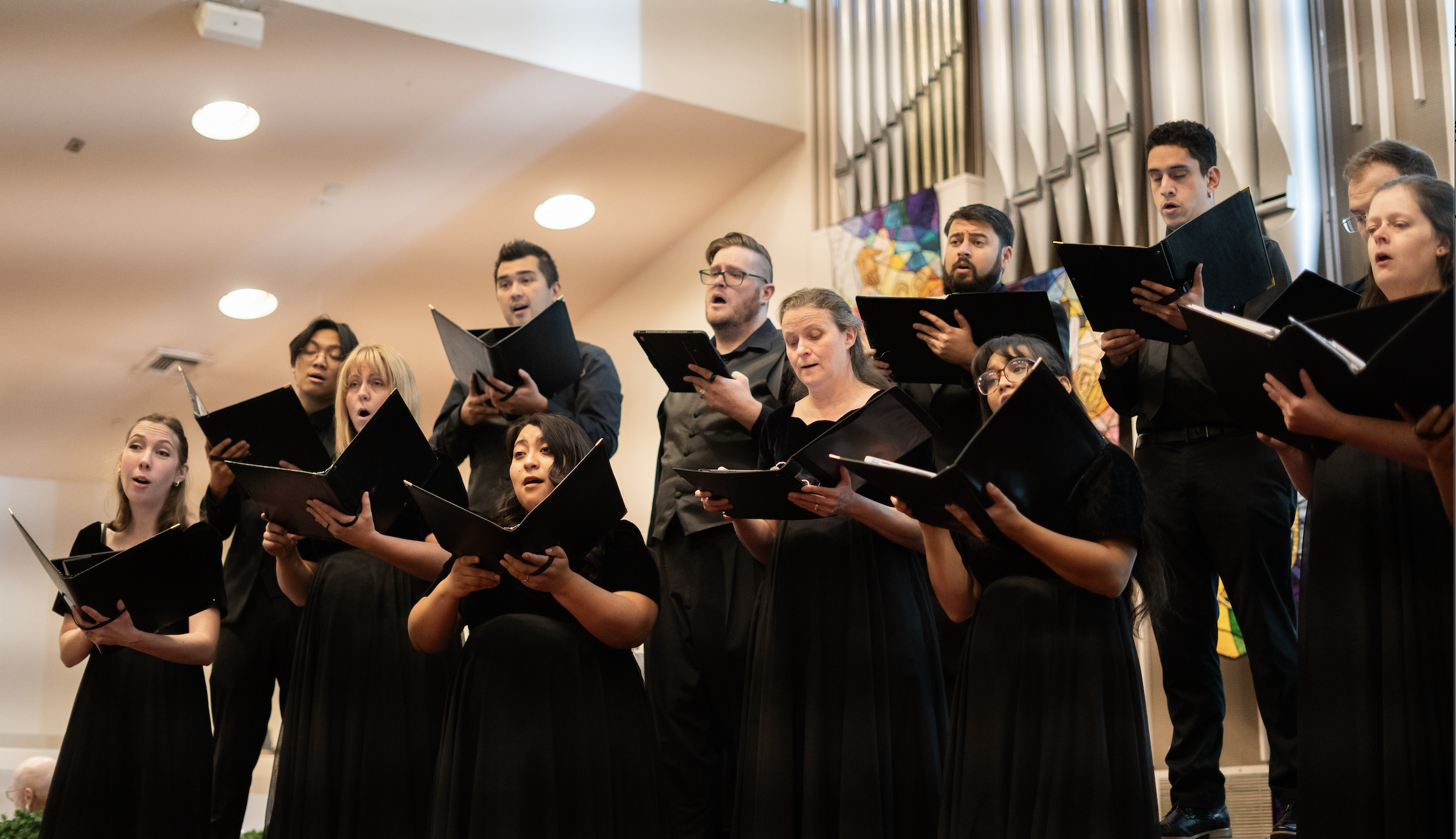 SNS Choirs Celebrates 20 Years with Handel’s “Messiah” and a New Generation of Singers